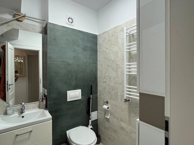 Apartament 2 camere - CUG