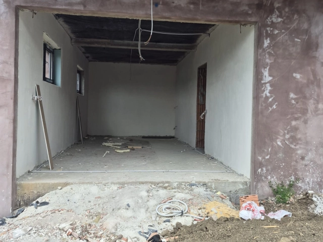 Apartament 4 camere - Valea Adanca