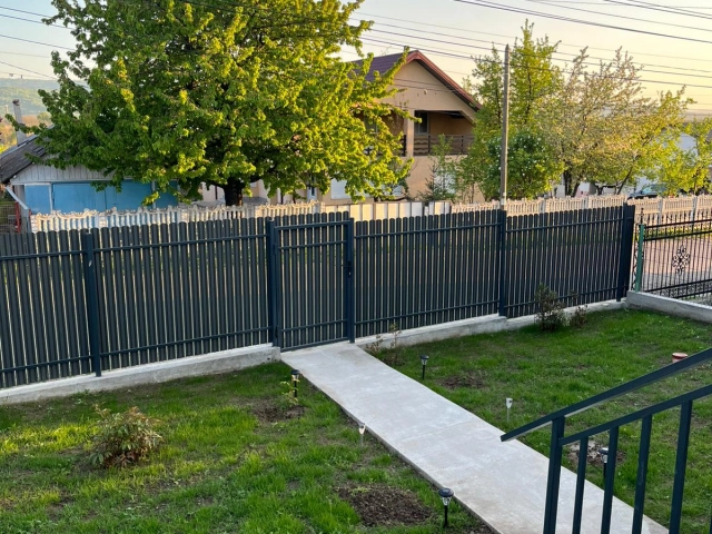 Apartament 4 camere - Holboca