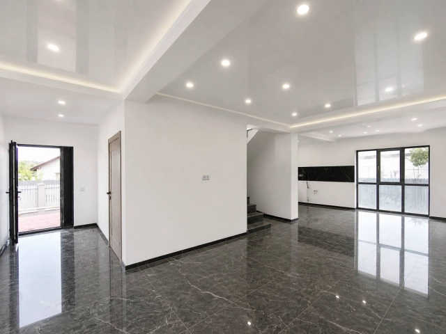 Apartament 4 camere - Popas Pacurari