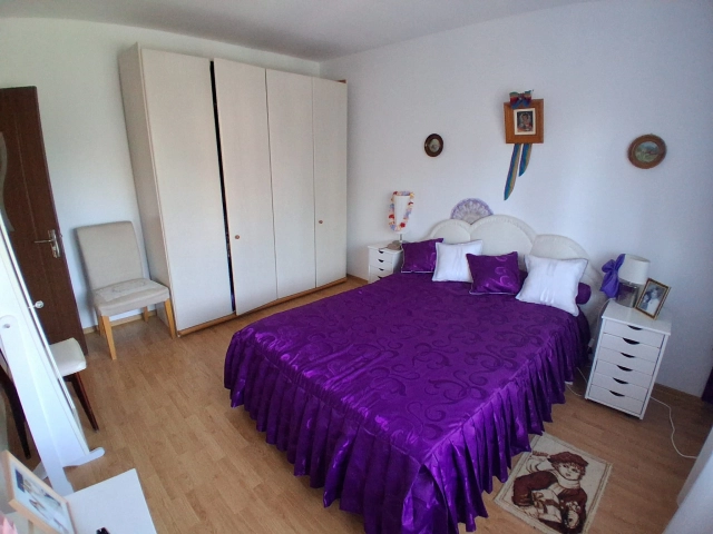 Apartament 4 camere - Popas Pacurari