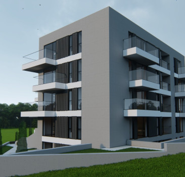 Evo Residence