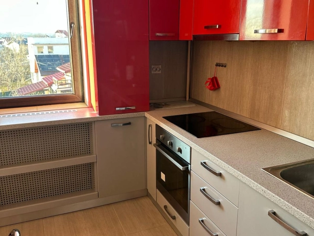 Apartament 2 camere - Podul de Fier