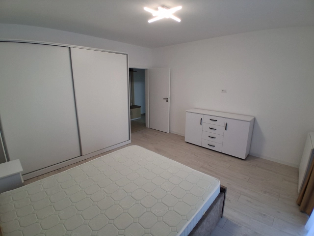 Apartament 1 camere - Pacurari