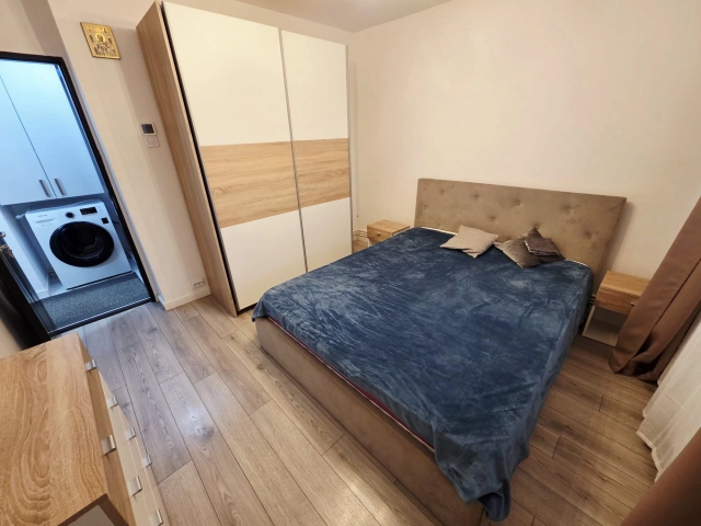 Apartament 2 camere - Nicolina