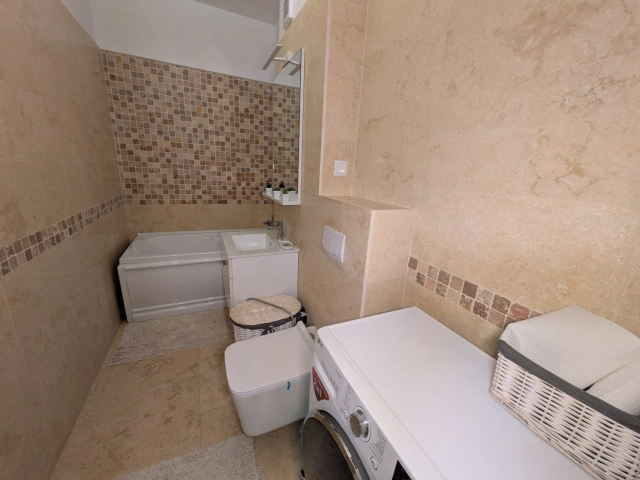 Apartament 2 camere - Copou