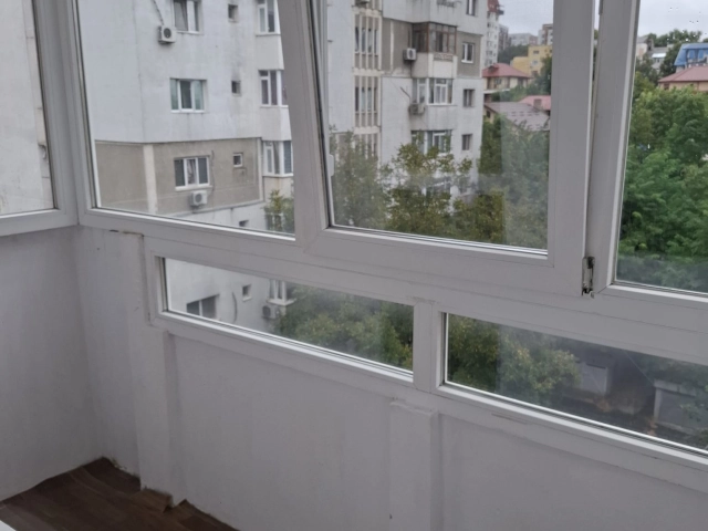 Apartament 3 camere - Tudor Vladimirescu