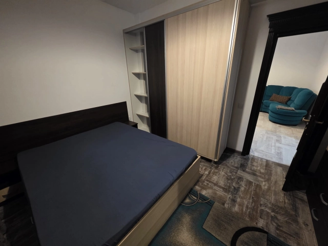 Apartament 2 camere - Tatarasi