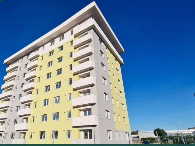 Apartament 2 camere - Dacia