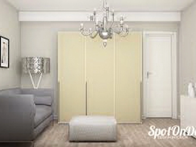 Apartament 1 camere - Pacurari