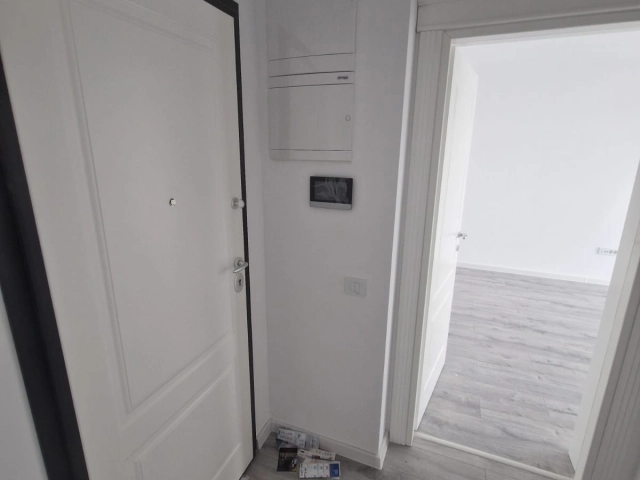 Apartament 2 camere - Frumoasa