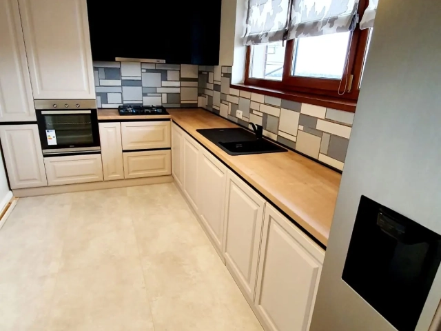 Apartament 3 camere - Galata