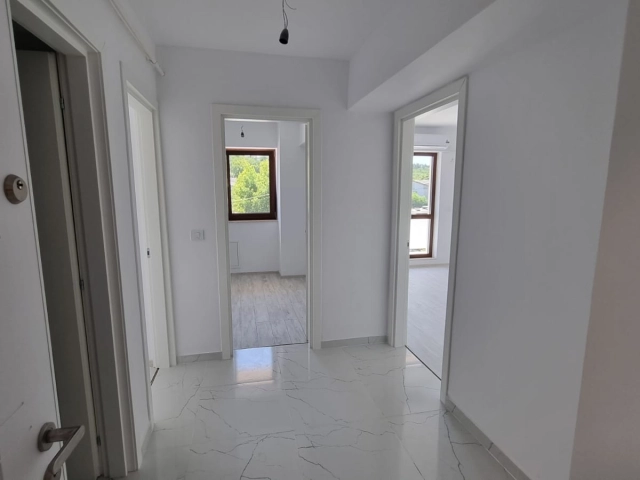 Apartament 2 camere - Bucium