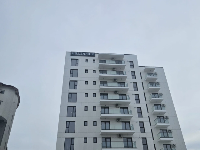 Apartament 1 camere - Pacurari