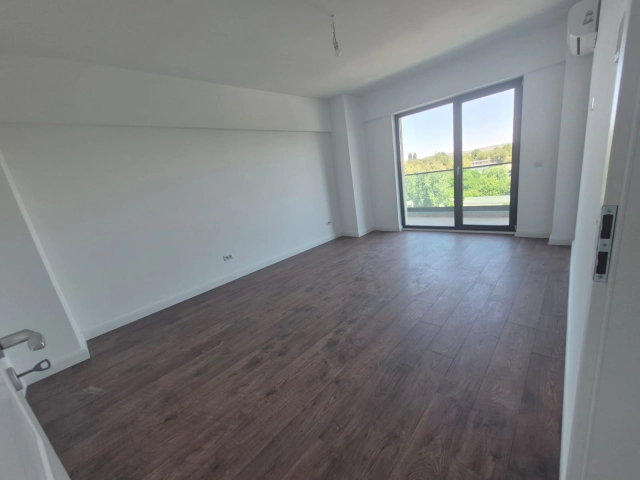 Apartament 1 camere - Tatarasi