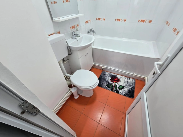 Apartament 2 camere - Alexandru cel Bun