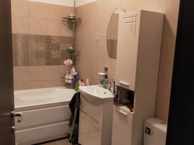 Apartament 2 camere - Bucium