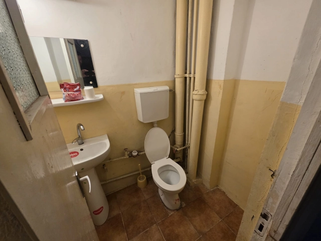 Apartament 3 camere - Dacia