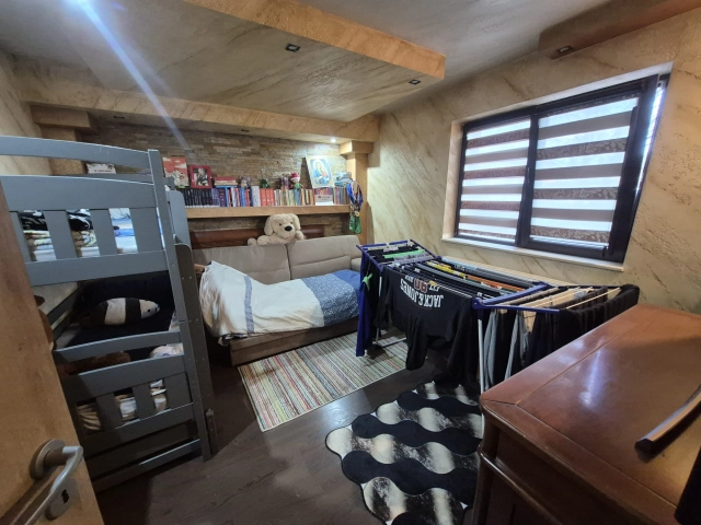Apartament 2 camere - Valea Lupului