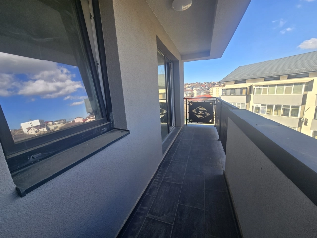 Apartament 2 camere - Bucium