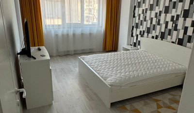Apartament de vanzare o camera Bucium 161863