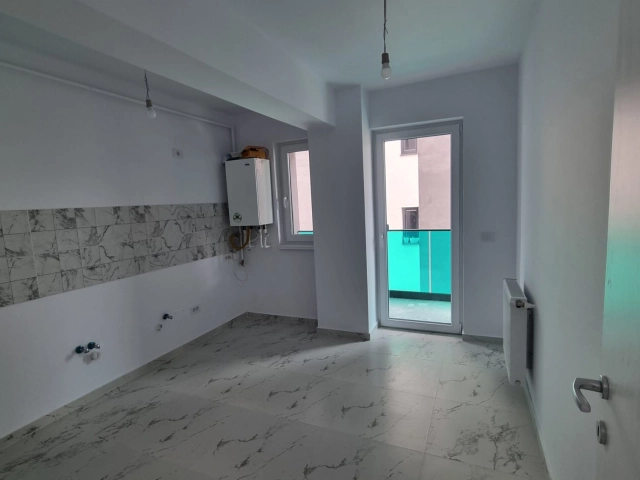 Apartament 2 camere - Bucium