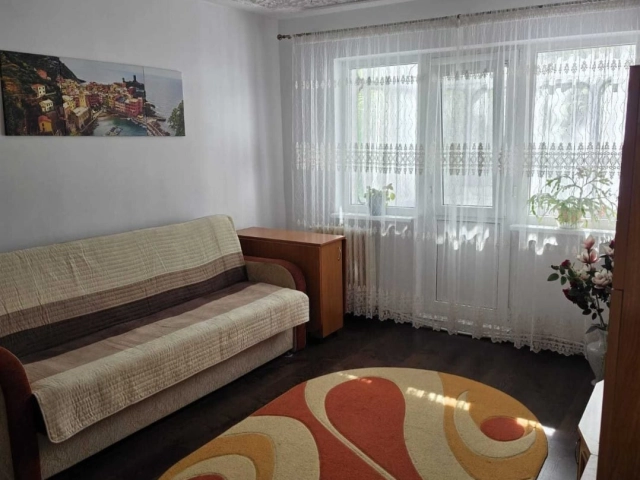 Apartament 2 camere - Pacurari