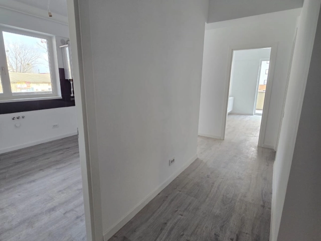 Apartament 2 camere - Nicolina