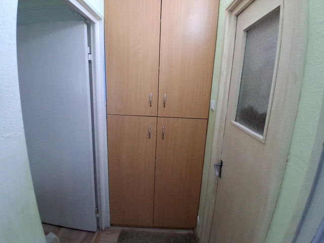 Apartament 2 camere - Pacurari