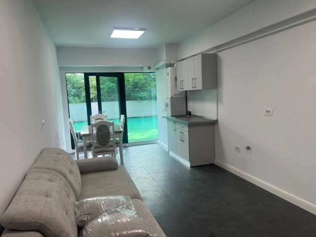 Apartament 2 camere - Centru