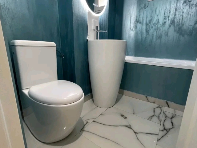 Apartament 3 camere - Alexandru cel Bun