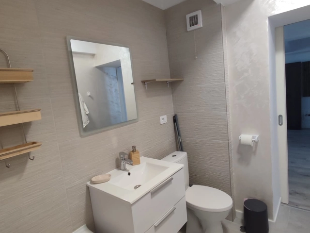 Apartament 2 camere - Visani