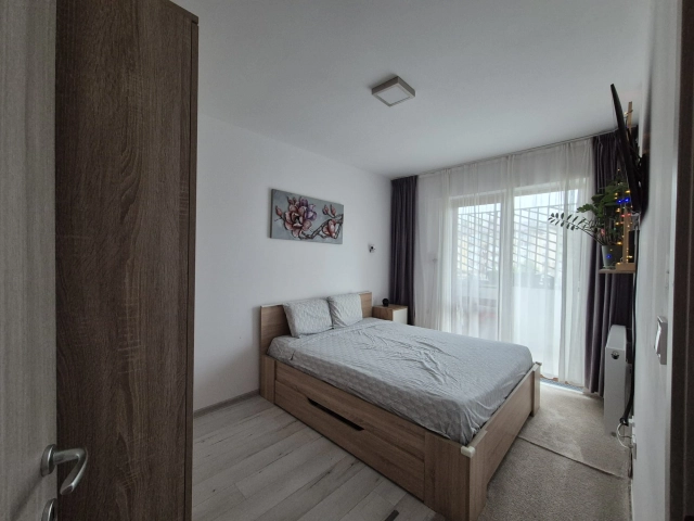 Apartament 3 camere - Visani
