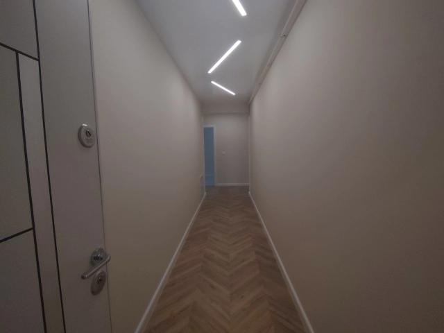 Apartament 2 camere - Popas Pacurari