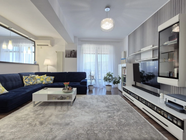 Apartament 2 camere - Bucium