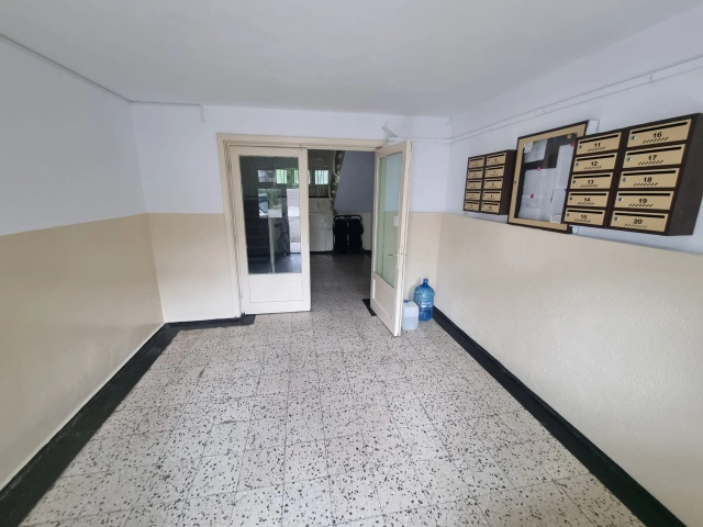 Apartament 2 camere - Podu Ros