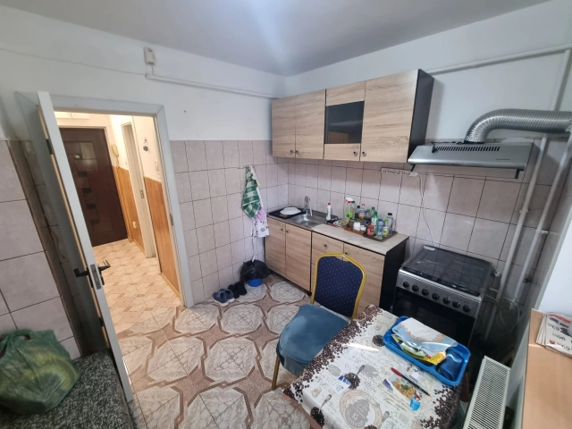 Apartament 1 camere - Tatarasi