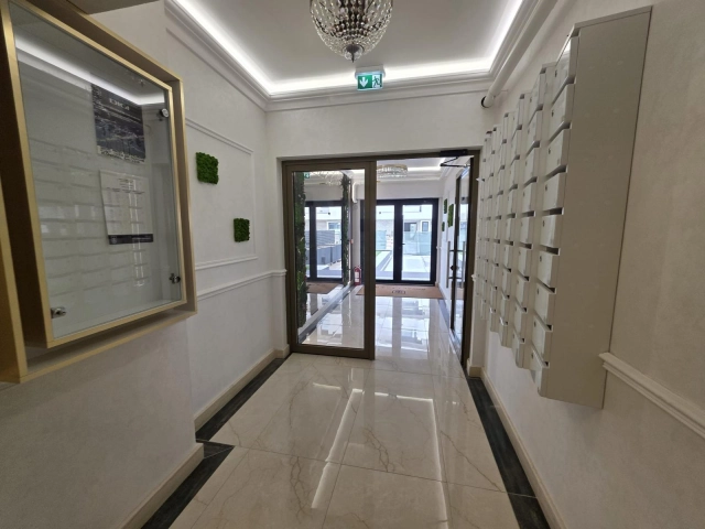 Apartament 2 camere - Copou