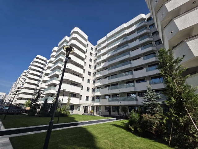 Apartament 2 camere - Copou