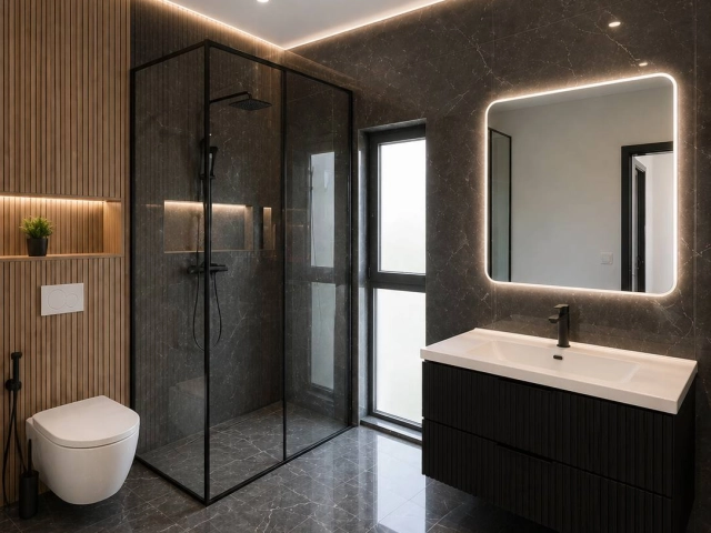 Apartament 4 camere - Popas Pacurari
