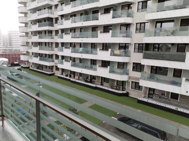 Apartament 3 camere - Copou