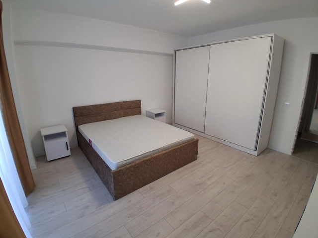 Apartament 1 camere - Pacurari