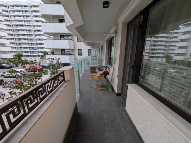 Apartament 2 camere - Copou