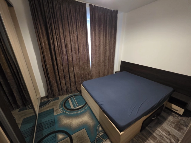 Apartament 2 camere - Tatarasi
