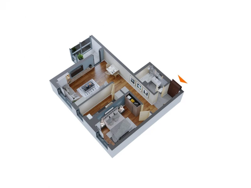 Project Offer Image