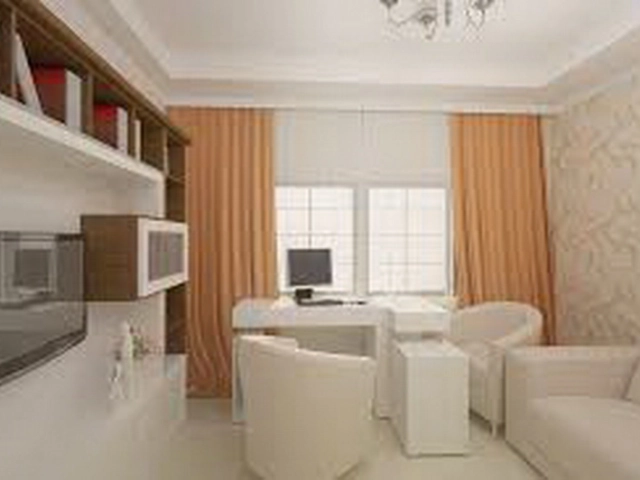 Apartament 1 camere - Pacurari
