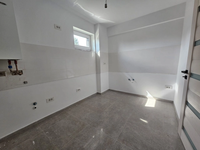 Apartament 2 camere - Pacurari