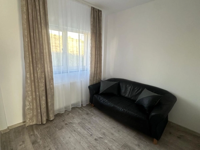 Apartament 2 camere - Bucium