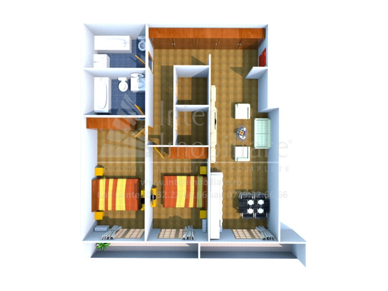 Project Offer Image