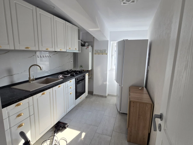 Apartament 2 camere - Nicolina